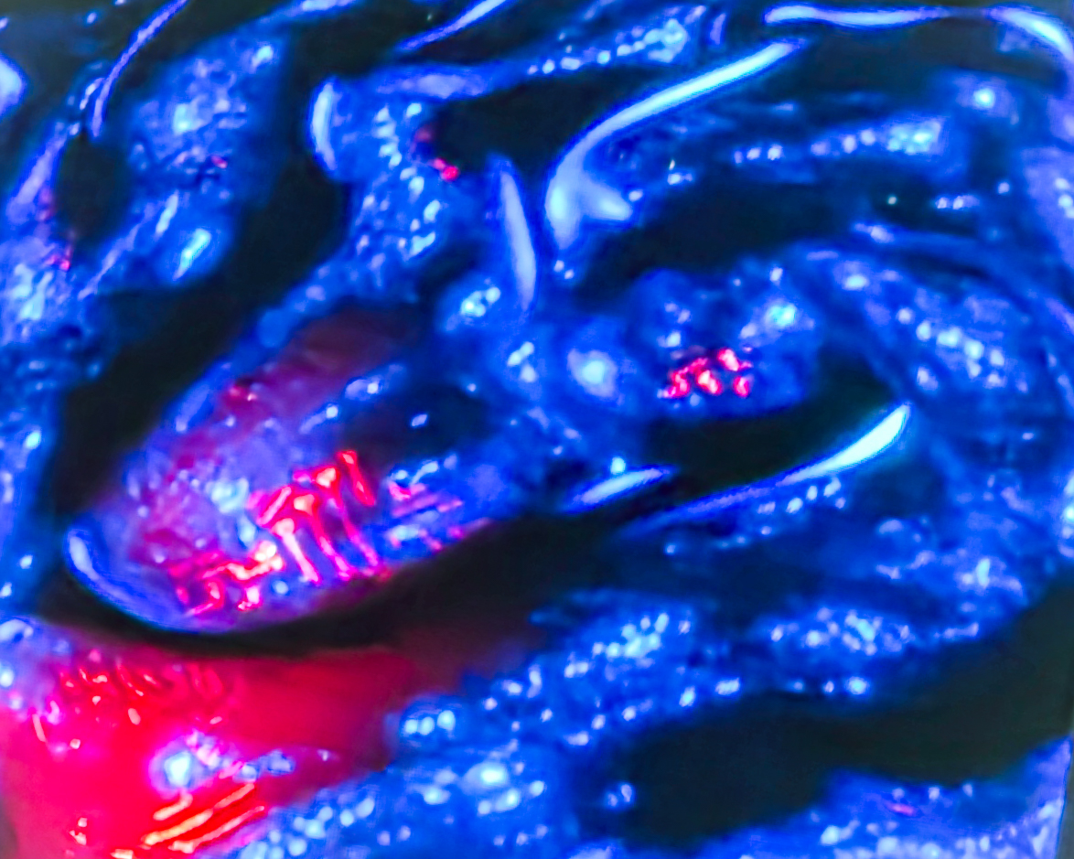 Alien Aurora