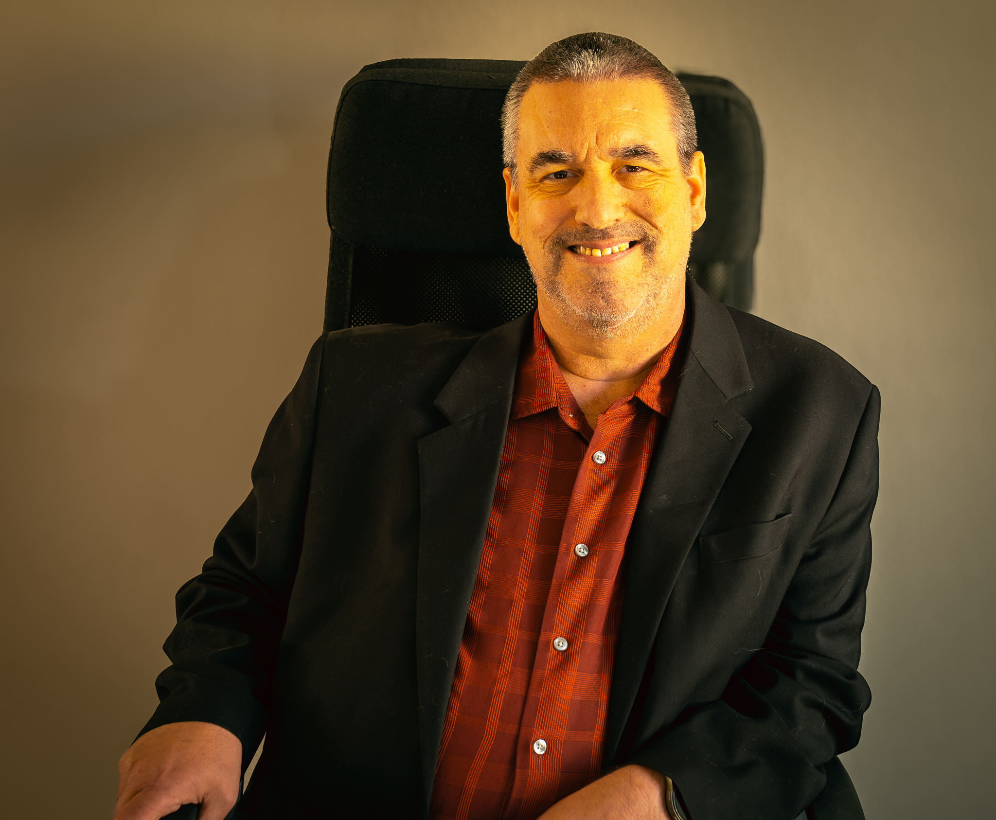 Jeffrey S. Trosin