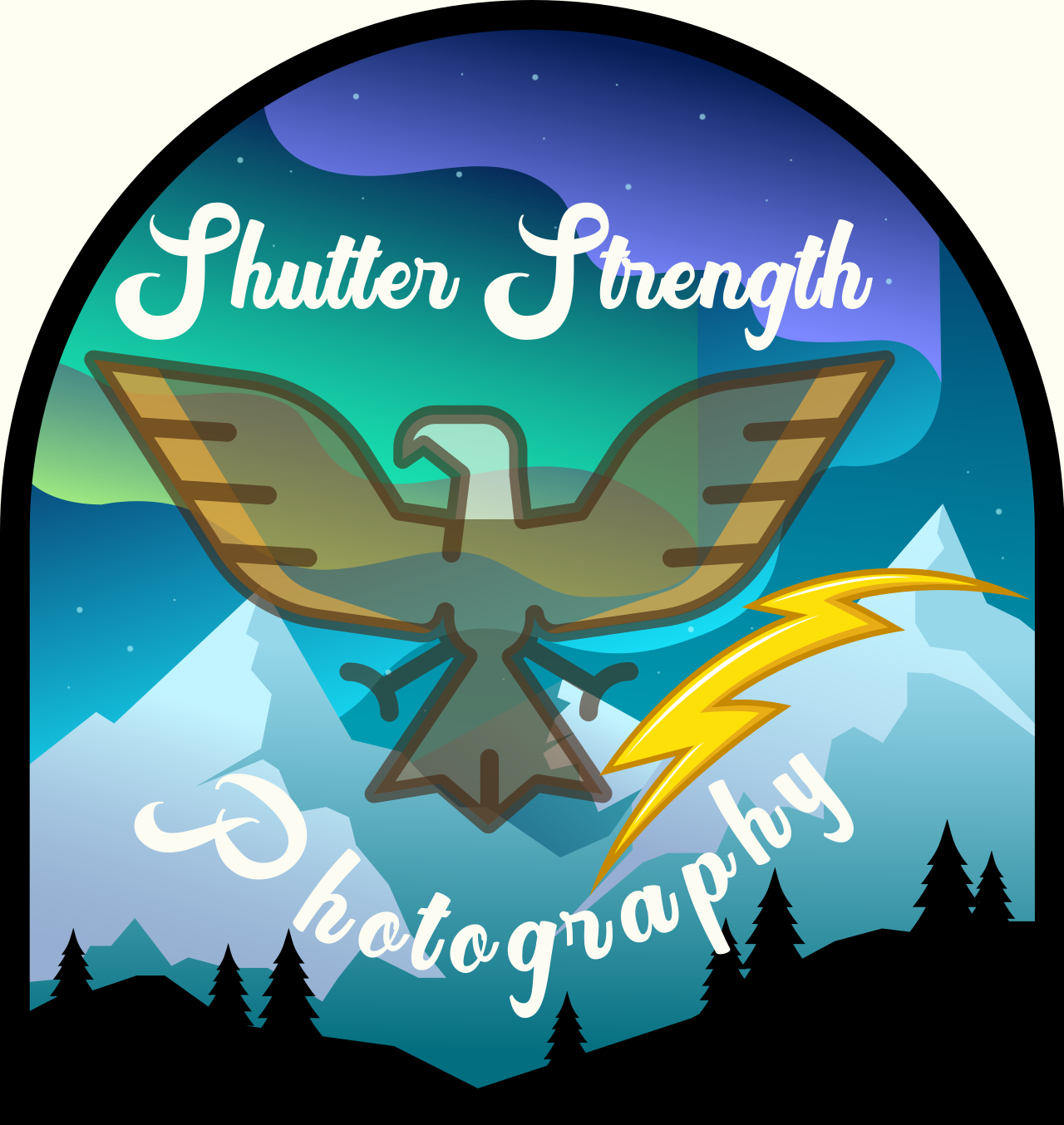 ShutterStrength Photography